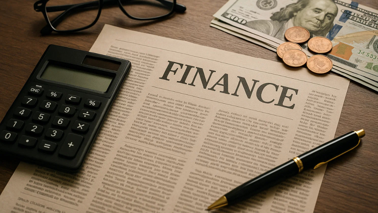 投資関連の用語解説