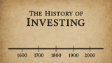 投資の歴史